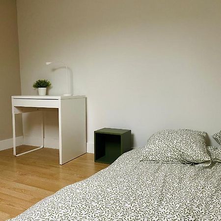 Appartement T1B Place Saint Anne La Riche ภายนอก รูปภาพ